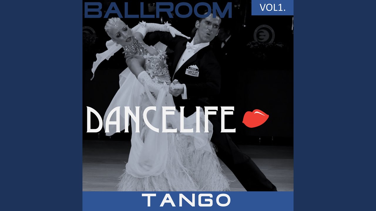 Adios Pampa Mia (Tango/ 32 BPM)