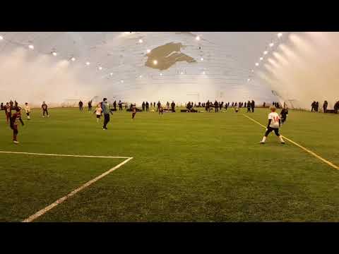 Miniliiga: JJK-08 - VJS