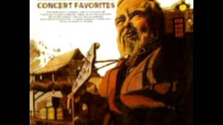 Concert Favorites [1973] - Mac Wiseman