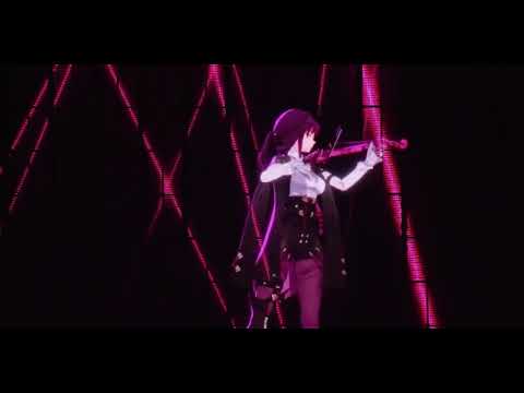 Honkai: Star Rail LIVE [Kafka – A Dramatic irony]
