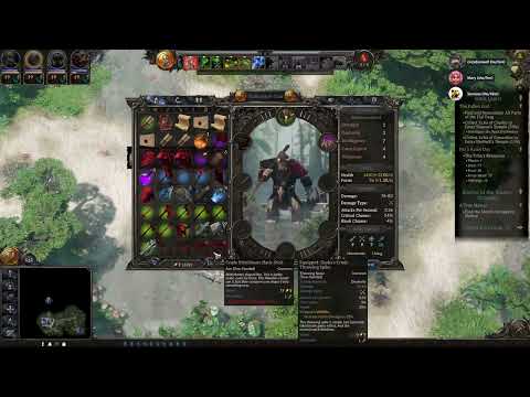 Spellforce 3: Fallen God | with Mary and Sannoso! | Part 4