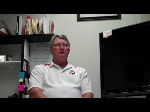 John O'Grady Interview Sept  16, 2009