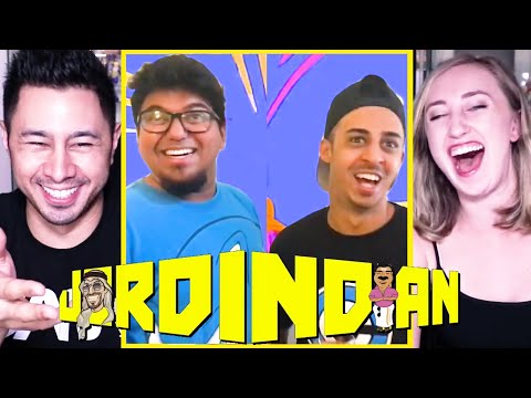 JORDINDIAN | EARLY 20s VS LATE 20s | Reaction | Jaby...