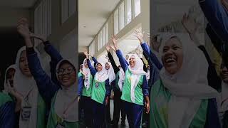 Download lagu Kompak, asyik dan seru yel kelompok || mp3
