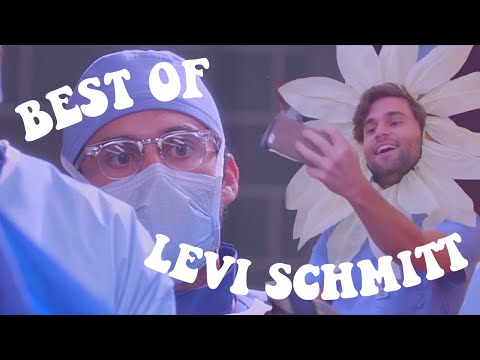 best of levi schmitt // humour