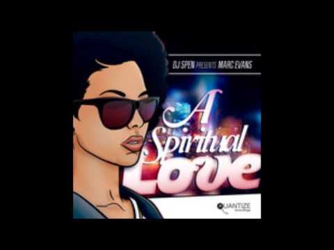 Dj Spen,Marc Evans - A Spiritual Love(Unlimited Orchestration)