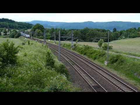 ČD 362.081-2 E-Shop Hájek 15.6.2012