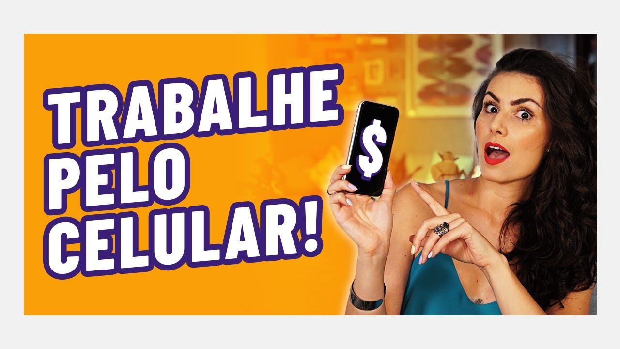 3 IDEIAS DE RENDA EXTRA SEM SAIR DE CASA! Ganhe de 500 a 200 mil reais!