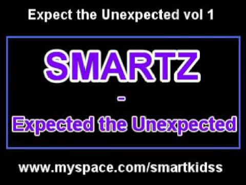 Smartz - Expect the Unexpected