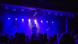 Archers of Loaf Scenic Pastures at Bottom Lounge January 13, 2023