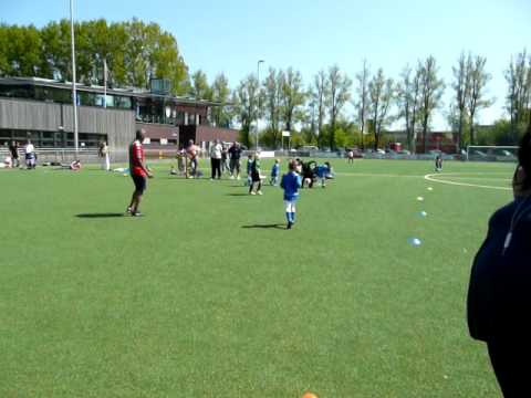 Duno MP1 thuistoernooi