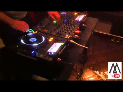 M&M Show!! 12 songs in 3 mins...