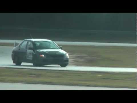 Puchar Jesieni SuperOES - TOR Kielce . . : : B. Podracki - Mitsubishi Lancer Evo IX : : . . [HD]