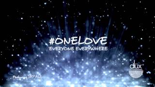 One Love (Radio Edit)