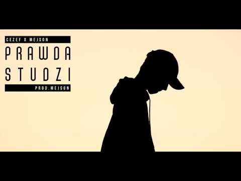Cezef x Mejson - Prawda studzi (prod. Mejson)