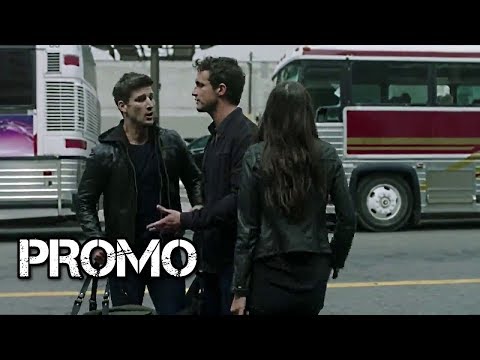 Imposters - Season 2 - First Look Promo