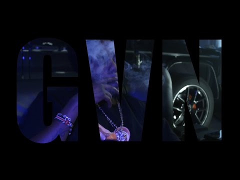 YOUNG PIRATE - GVN (Official Music Video) prod. by NDA Company