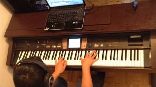 Download lagu One Punch Man ED | Hoshi yori Saki ni Mitsukete Ageru | Piano Cover mp3