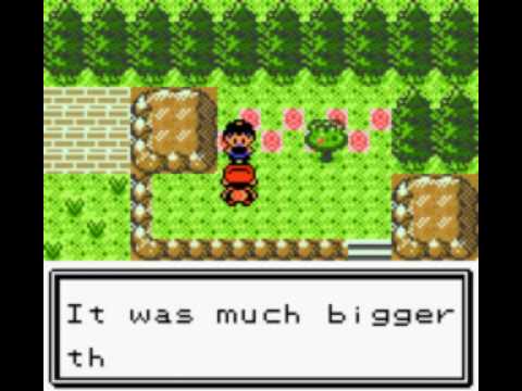 Pokemon Pikachu Edition Part 4: Lights Out