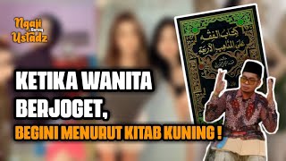 Download lagu Wanita Yang menari di hadapan para lelaki, Begini Hukum nya ! mp3 Download lagu Wanita Yang menari di hadapan para lelaki, Begini Hukum nya ! mp3