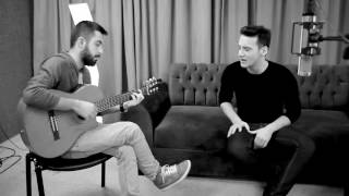 Edis benim ol kamera arkası