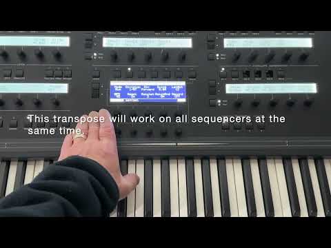 New Sequencer In Depth   HD 1080p