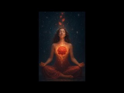 2025.09.23. - Lazító és szívnyitó békemeditáció Zentai Annával