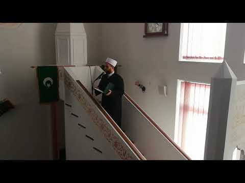 Ljubav prema domovini - ljubav prema dobru