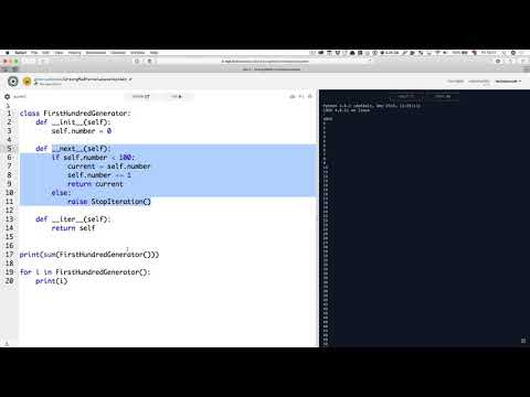 Video9 3 Iterables In Python