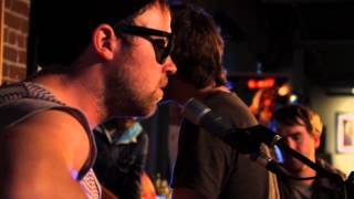 The Romany Rye - Hold the Ones You Love - 5/15/2011 - Wolfgang's Vault