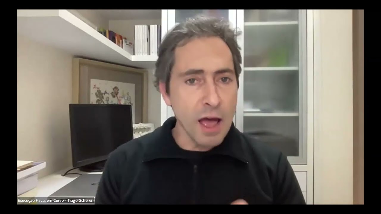 Falências e execuções fiscais