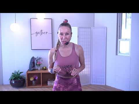 Tune in and Tune up - Open & Receive (intro)