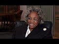 An Interview with Senator Yvonne Bond Miller