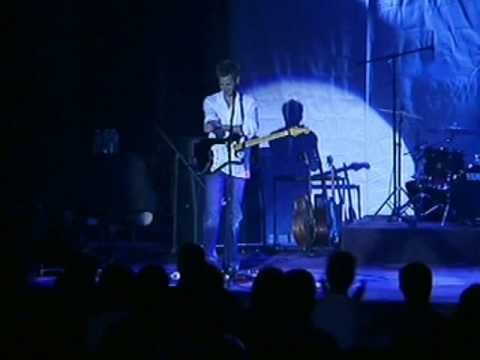 Lincoln Brewster Live Jam 2004