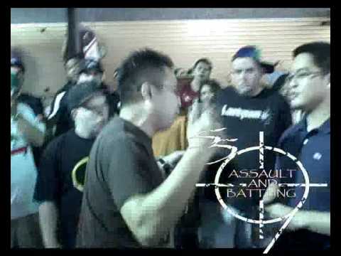 Kimchee vs True Temper