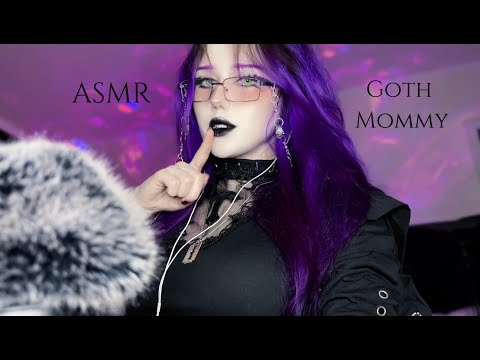 ⋅ ♰ ASMR for a good boy ♰ ⋅