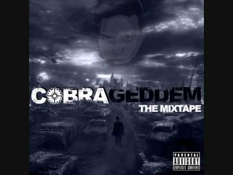 COBRA - THE END ft: Lauren O'Neill produced by D-EL