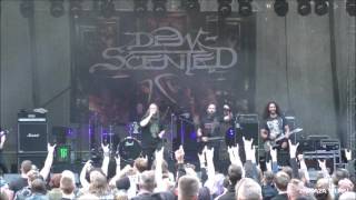 DEW SCENTED @ DEVILSTONE 2017 07 15