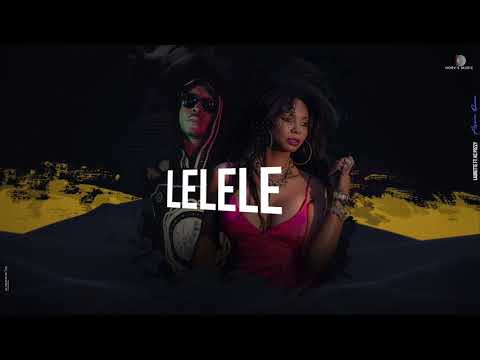 Laurette & KC Pozzy - African Queen | Lyric Video