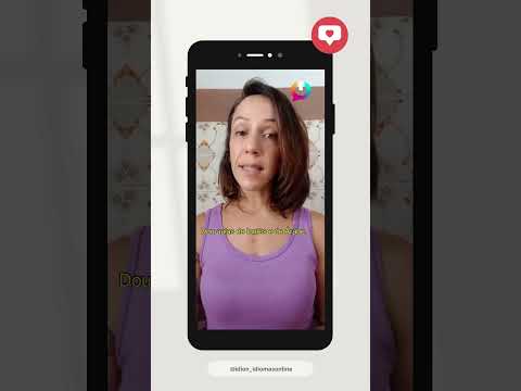 Carol Zaher - Professora Nativa de Árabe e Estrangeira de Inglês