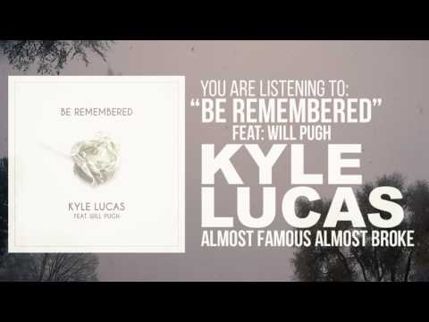 Kyle Lucas - 