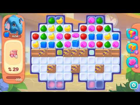 Wildscapes [HD] Level 126