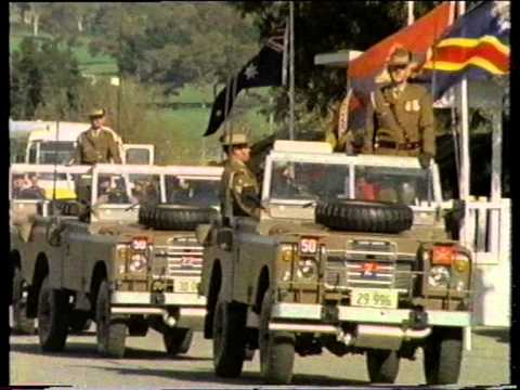 ADS7 - Closedown (1984)