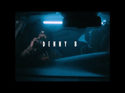 DENNY B - Changed Us (Official Video )  Dir By @princefilms_