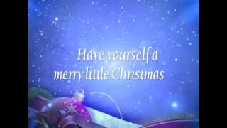 Have Yourself A Merry Little Christmas - Capital Kings