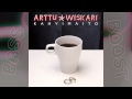 Arttu Wiskari - Kahvimaito [Bass Boost] 