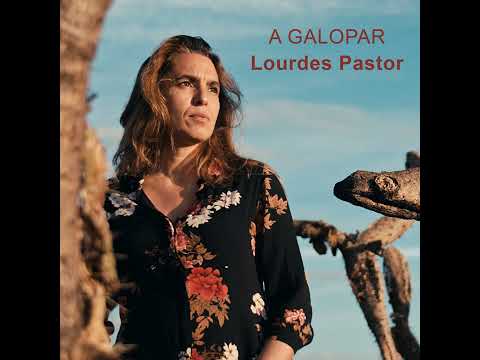 A Galopar - Lourdes Pastor