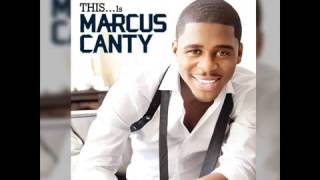 Marcus canty &quot;STAY  IN LOVE&quot;