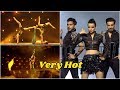 Nach Baliye 8 27th May 2017 Dance Performance And Score