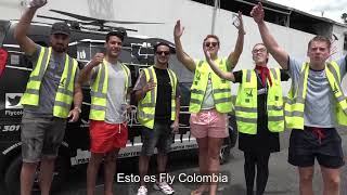 ¡Fiestas de la Cosecha Pereira 2018 por todo lo alto!